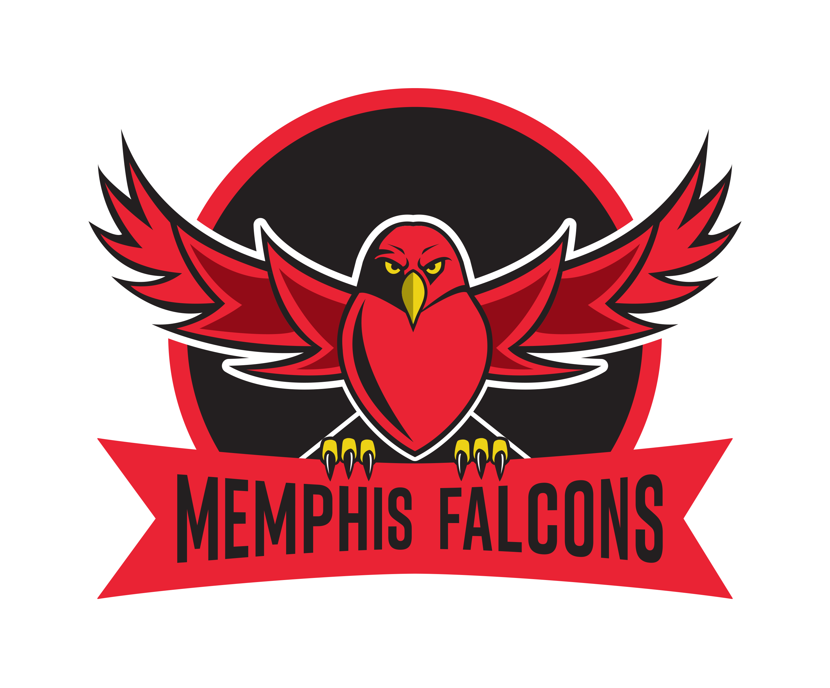 Memphis Falcons