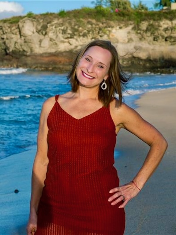 Emily Kath – Character Development of the Oswego Bears Pop Warner Board of Directors