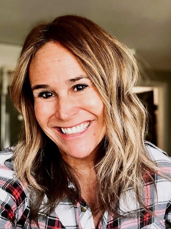 Francee Henley – Secretary of the Oswego Bears Pop Warner Board of Directors