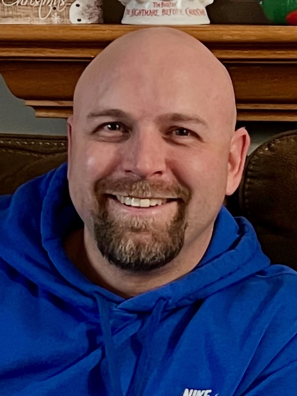 Justin Billingsley – President of the Oswego Bears Pop Warner Board of Directors
