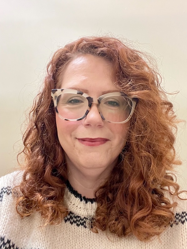 Kate Pidde - Player Agent of the Oswego Bears Pop Warner Board of Directors