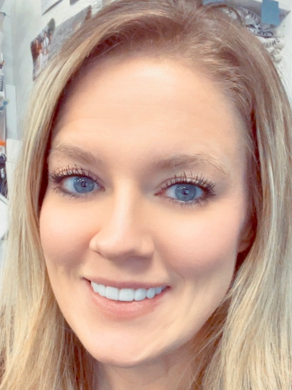 Kelly Billingsley – Concessions Assistant of the Oswego Bears Pop Warner Board of Directors