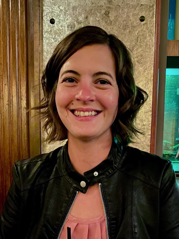 Kodee Miroballi – Concessions Coordinator of the Oswego Bears Pop Warner Board of Directors