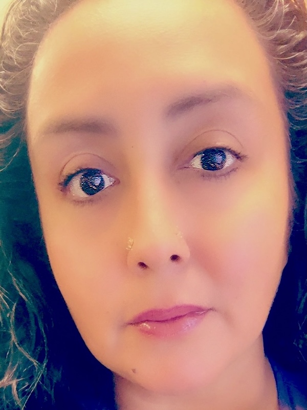 Lissette Wesby – Volunteer Coordinator of the Oswego Bears Pop Warner Board of Directors