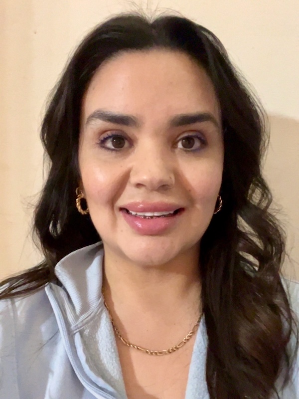 Maria Ramirez – Social Media Manager of the Oswego Bears Pop Warner Board of Directors