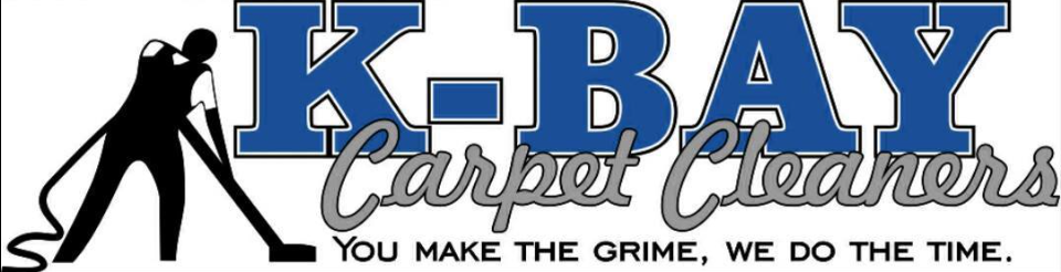 K-Bay Carpet Cleaners