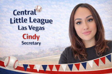 Cindy Secretary