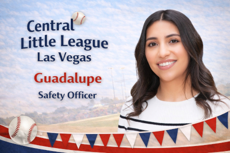 Guadalupe Del Toro Safety Officer