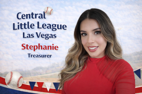 Stephanie Montiel Treasurer