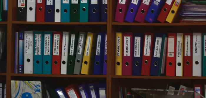 FREE TO USE - GNUGPL- https://unsplash.com/photos/assorted-files-05HLFQu8bFw