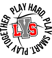 Legacy Youth Sports logo