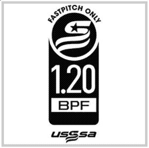 USSSA BPF 1.20 Stamp
