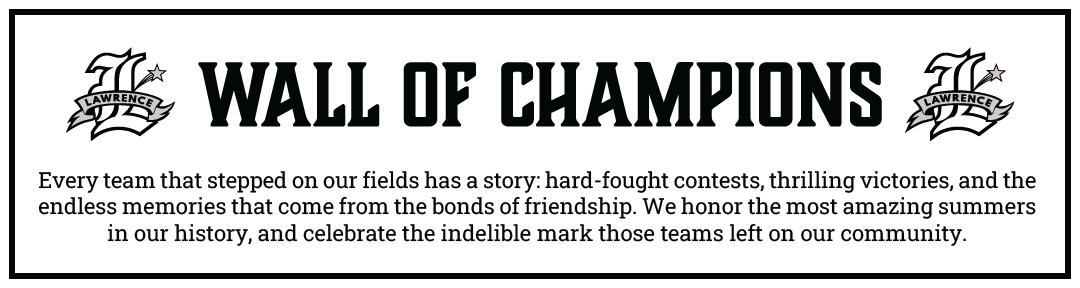 Wall of Champions Header