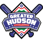 Greater Hudson Little League Logo