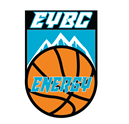 Energy Youth Basketball Club logo