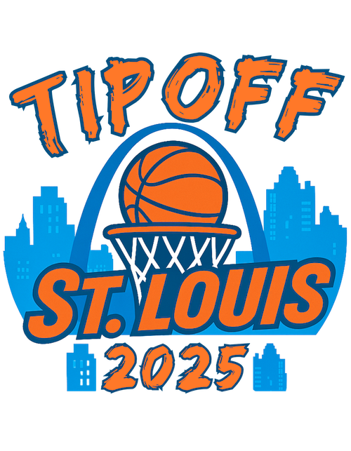 St. Louis Tip Off