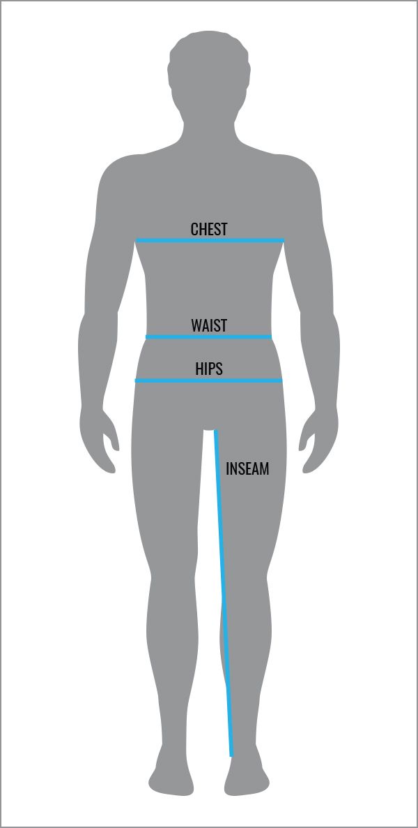 Uniform Sizing