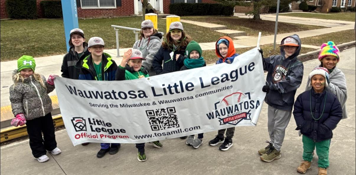 WLL Parade Photo 1