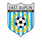 East Duplin Soccer Complex logo