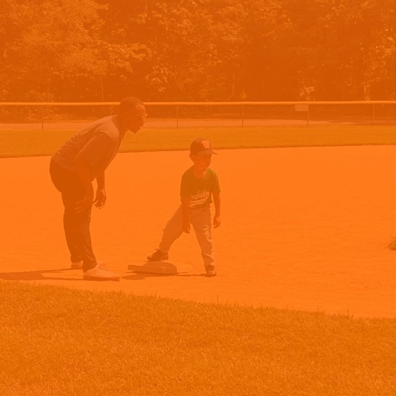 Little League Coaches Wanted