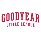 Goodyear Little League logo