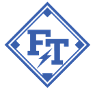 Franklin Township Little League logo