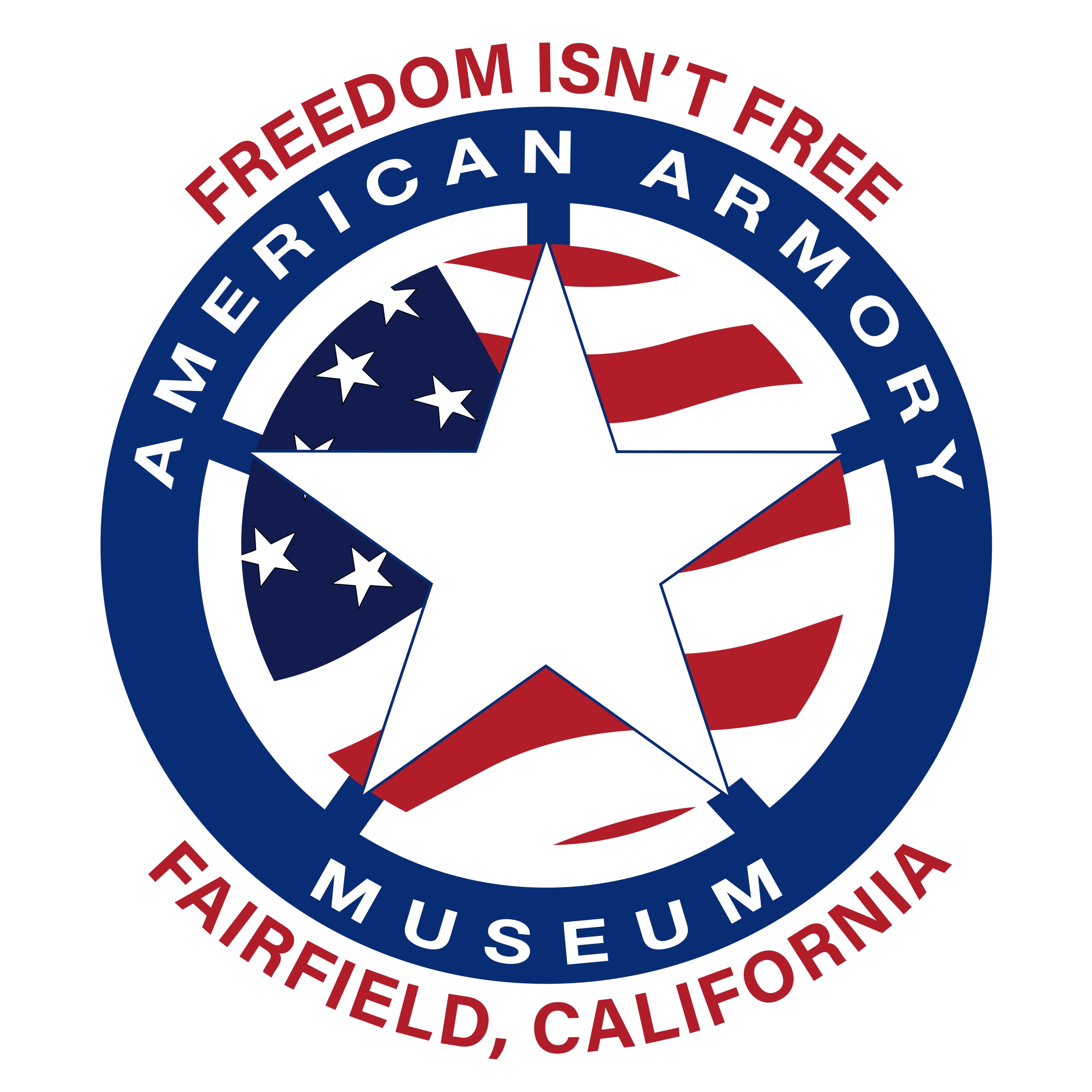 American Armory Sponsor