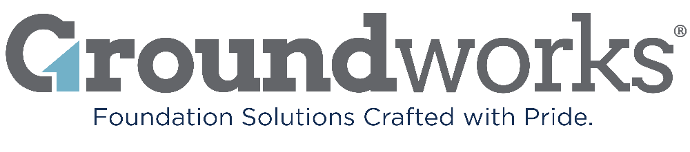 Groundworks Sponsor