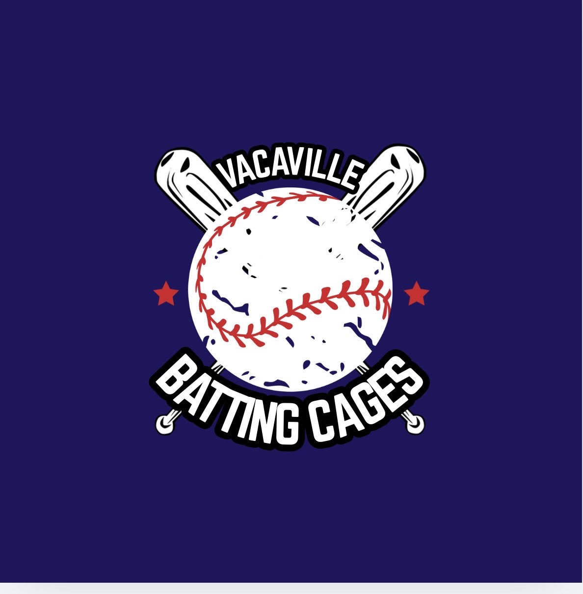 Vacaville Batting Cages