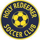 Holy Redeemer Soccer logo