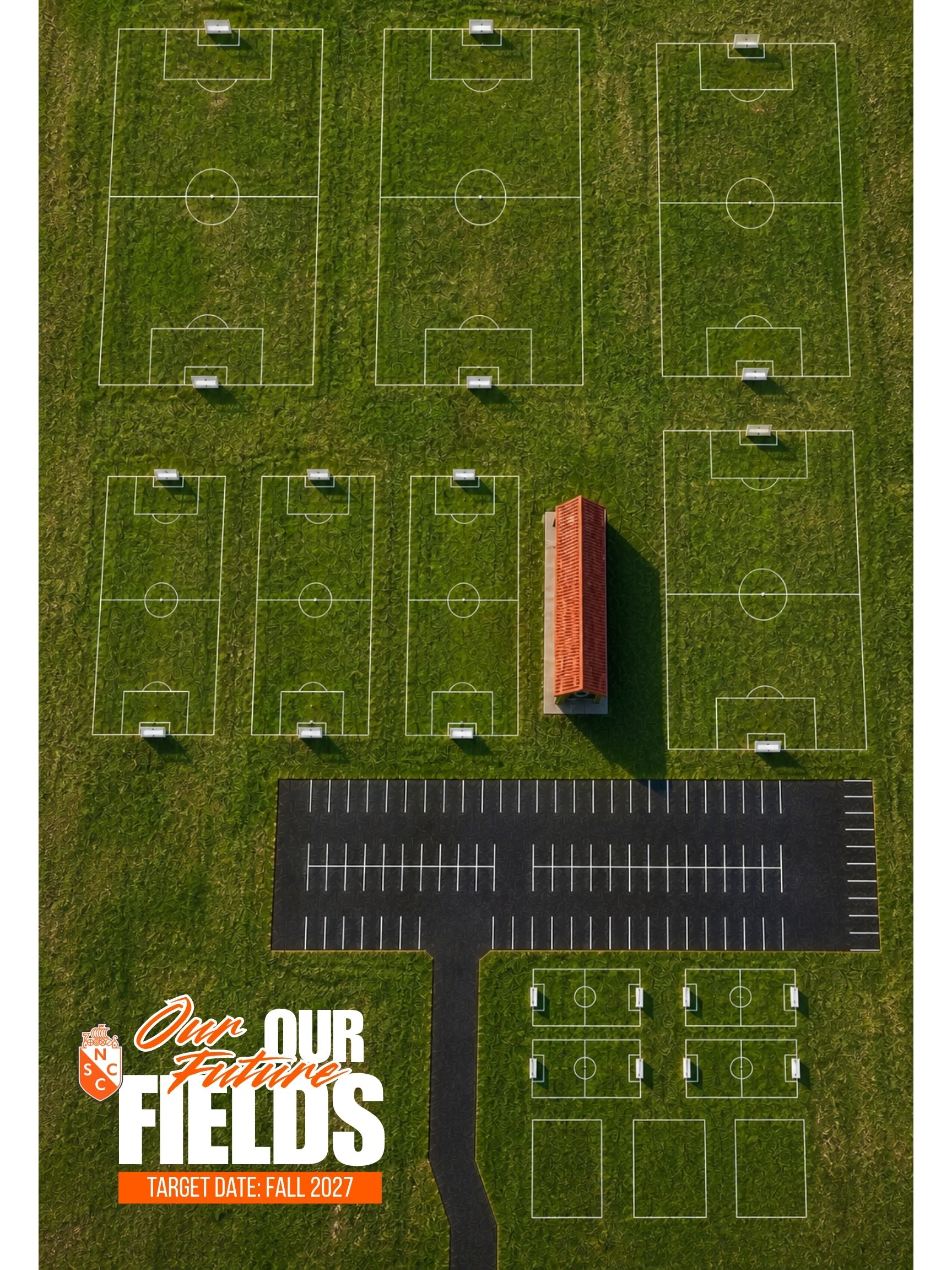 North Canton Soccer Complex