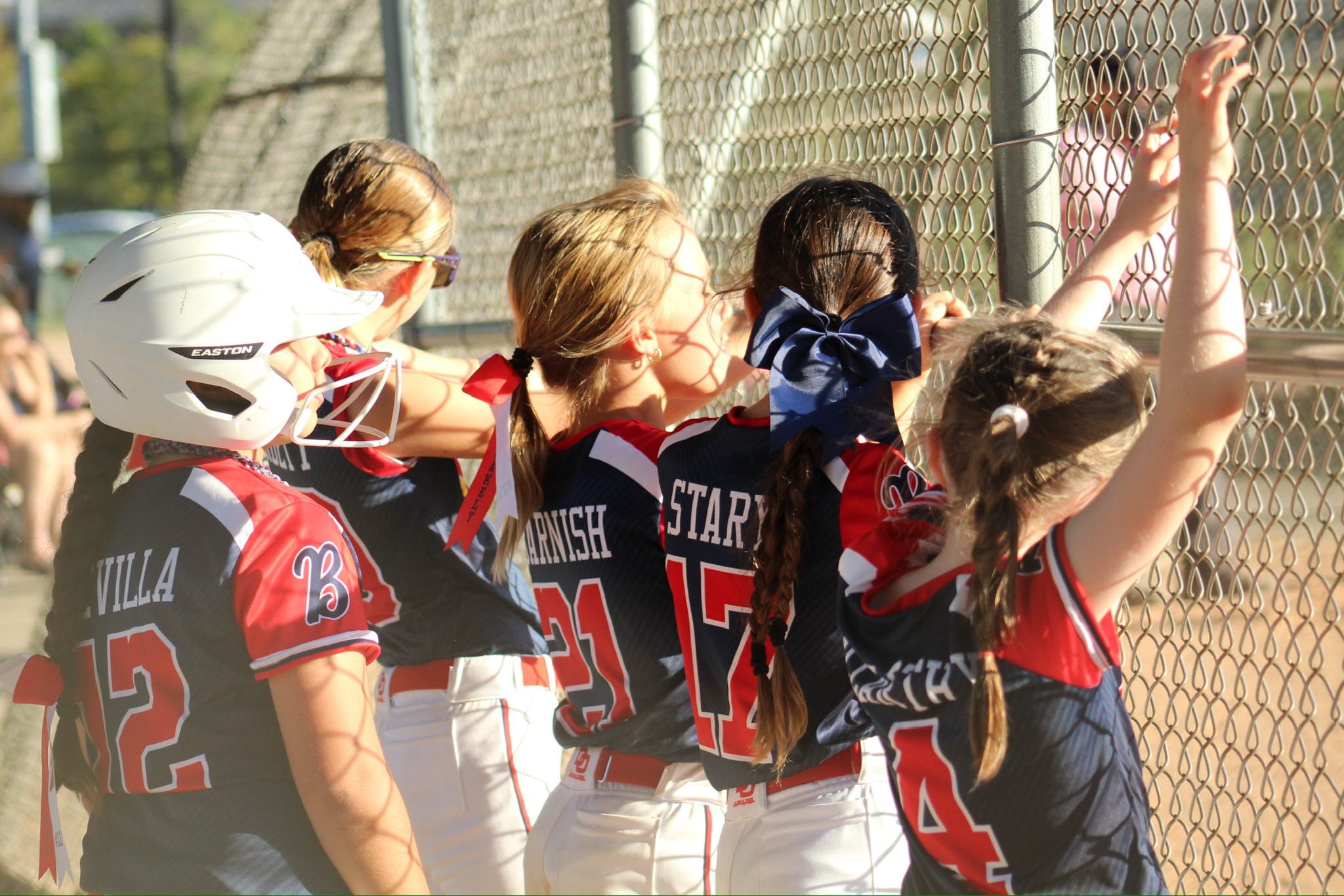 New Season Gets Underway