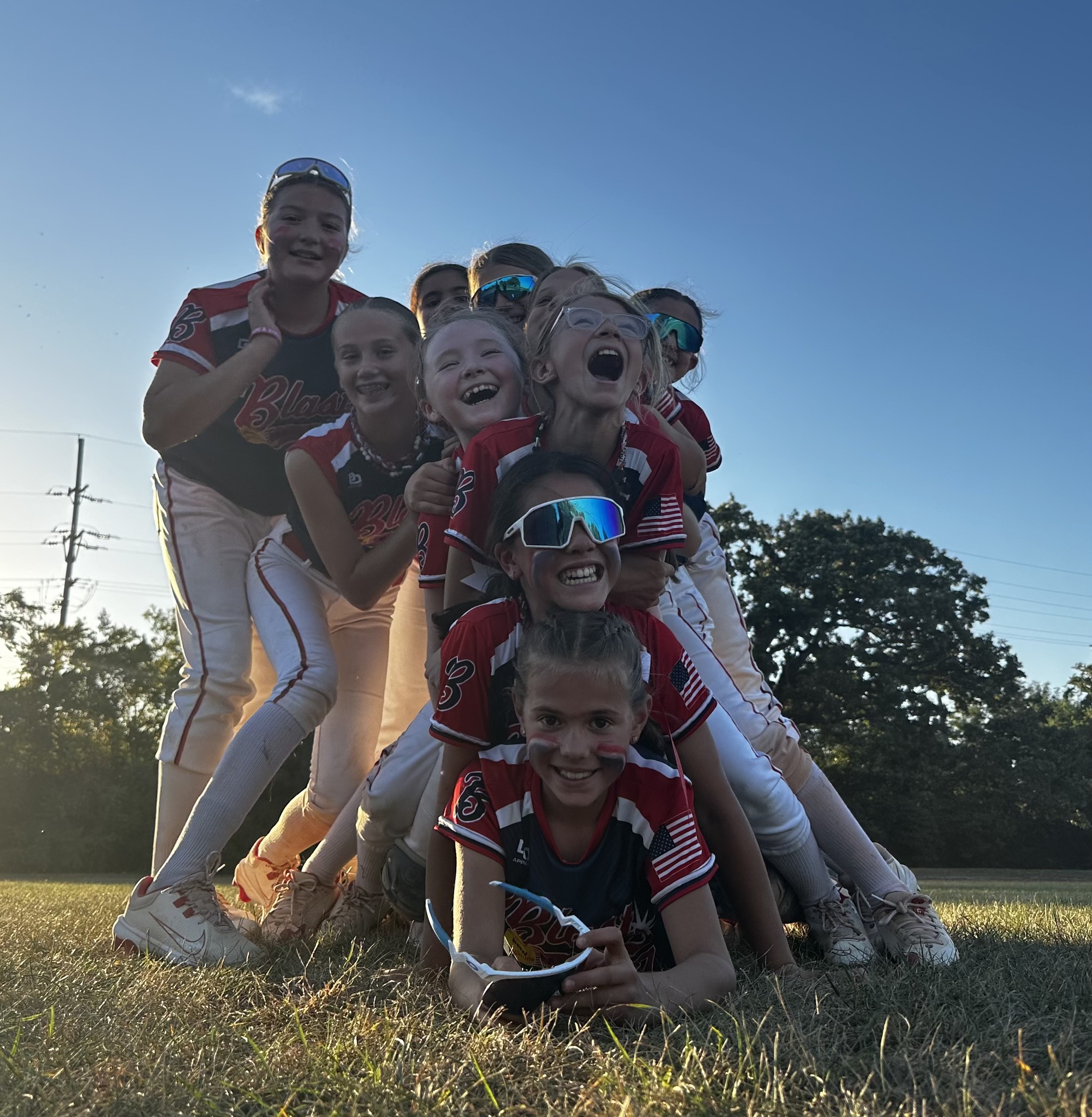 New Season Gets Underway