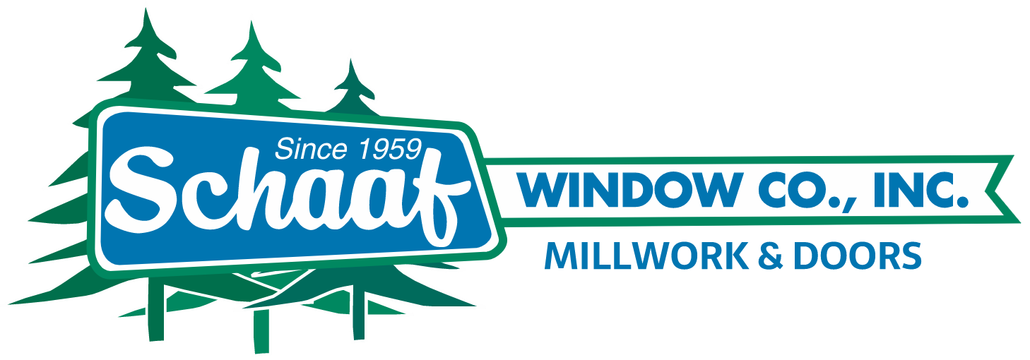 Schaaf Window Co.