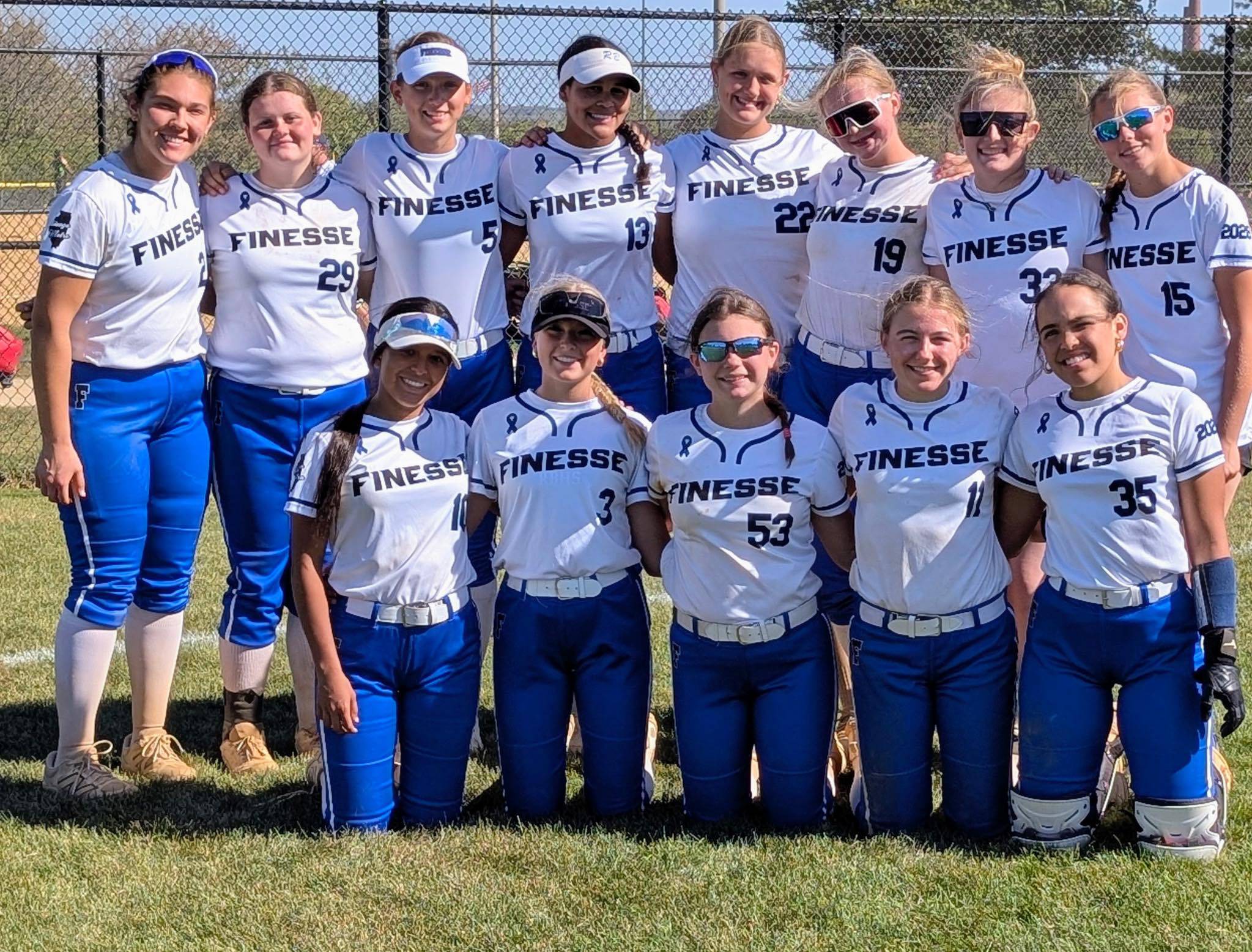 Sparks Pumpkin Fest College Showcase