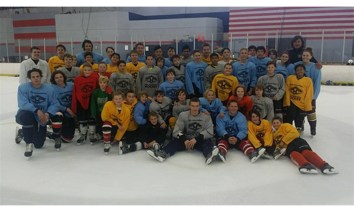 Next Generation Hockey