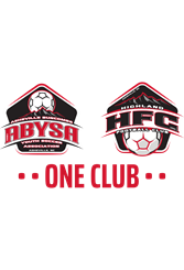 ABYSA / HFC Soccer (Rec, Academy, Competitive, Summer Camps) logo