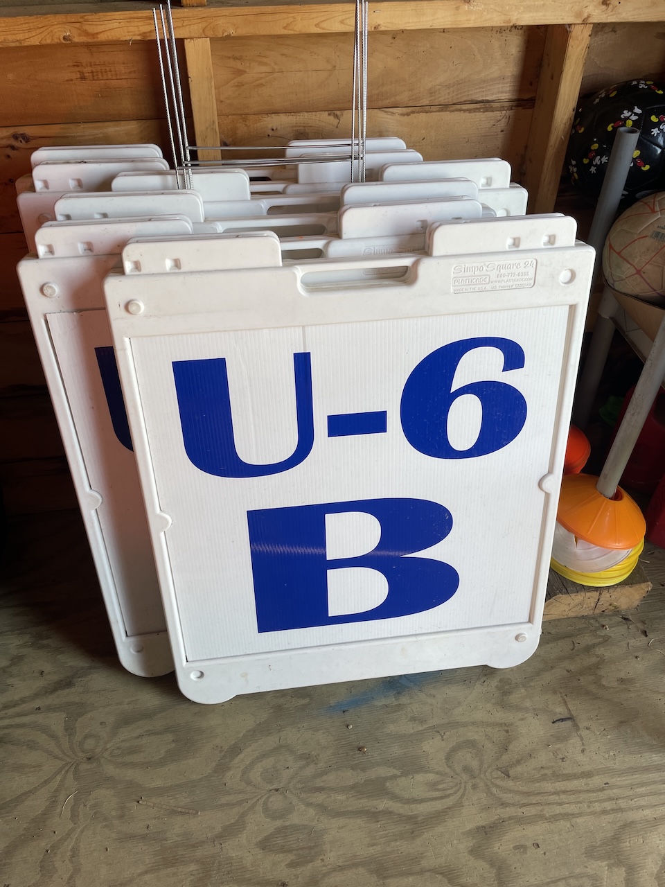 Field Sign
