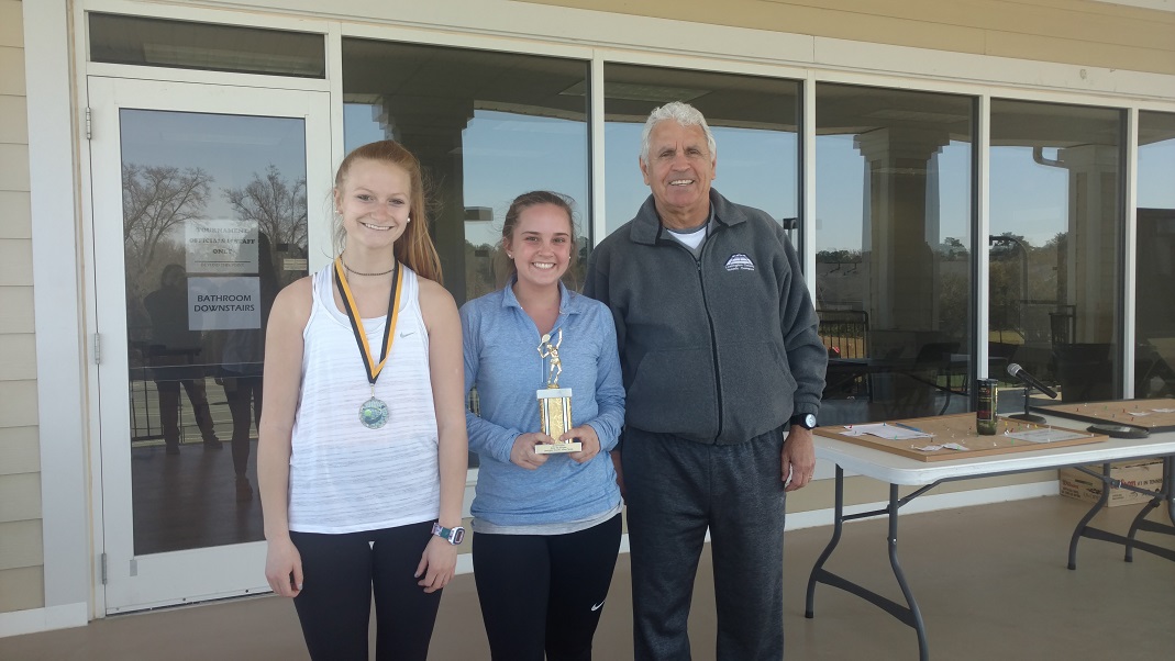 Lexington Tennis Center