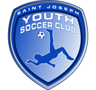 St. Joseph Youth Soccer Association logo