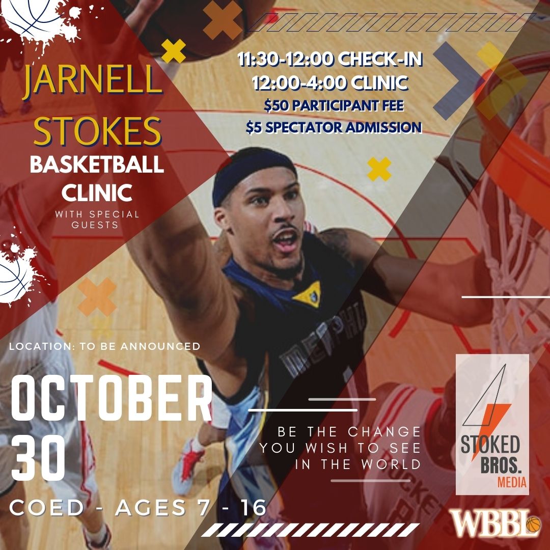 WBBL Rec League