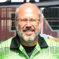 Kirk LeCompte