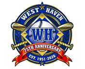 West Haven Little League logo