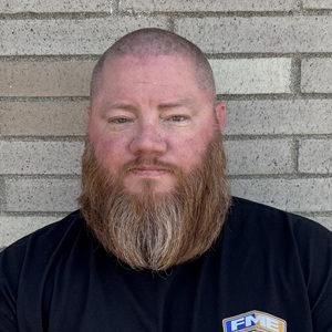 Clint Thayer
