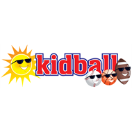 Kidball logo