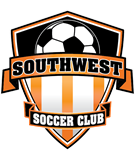 Southwest Soccer Field logo