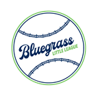 Bluegrass Little League logo