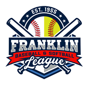 Franklin Baseball and Softball logo