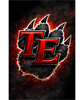 Taunton East Little League logo