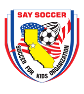 Soccer For logo